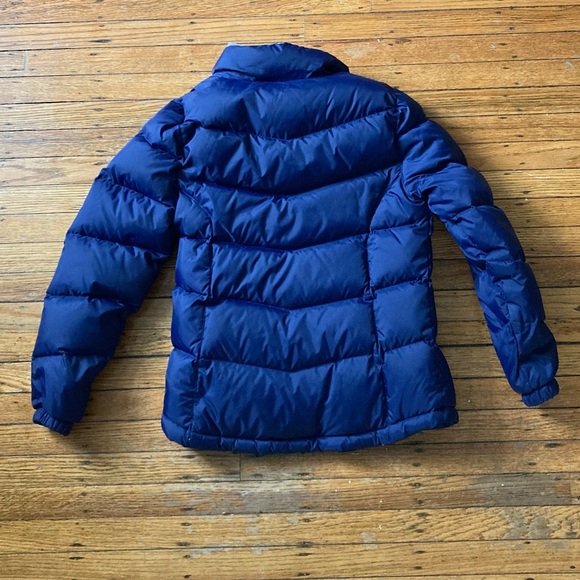 L.L.Bean down puffer - Picture 2 of 4